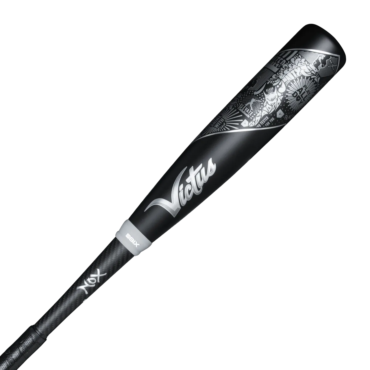 2023 Victus NOX 2 (-8) 2 3/4 USSSA Baseball Bat: VSBN2X8