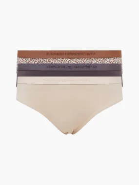 3 Pack French Connection Briefs