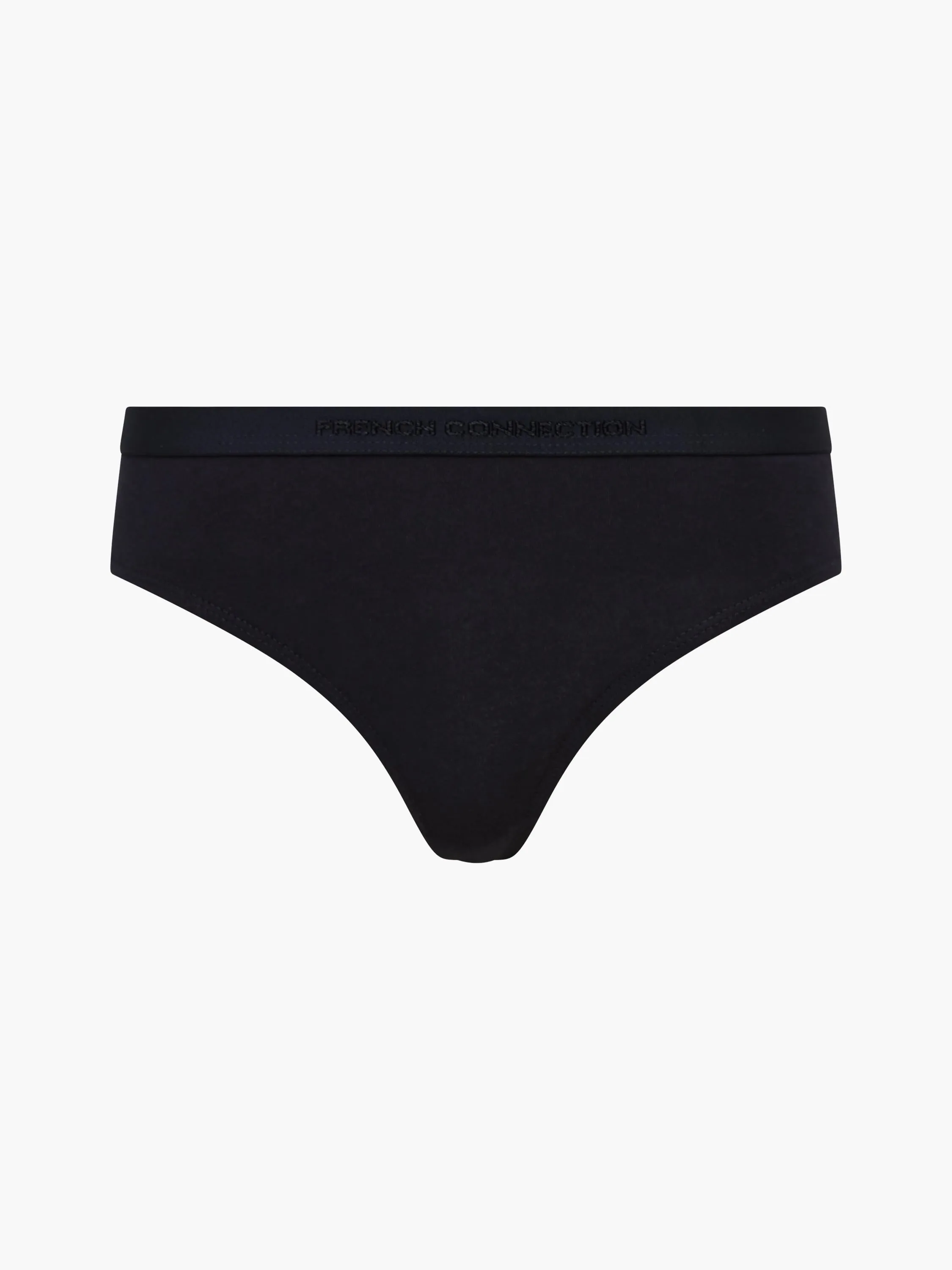 3 Pack French Connection Thongs