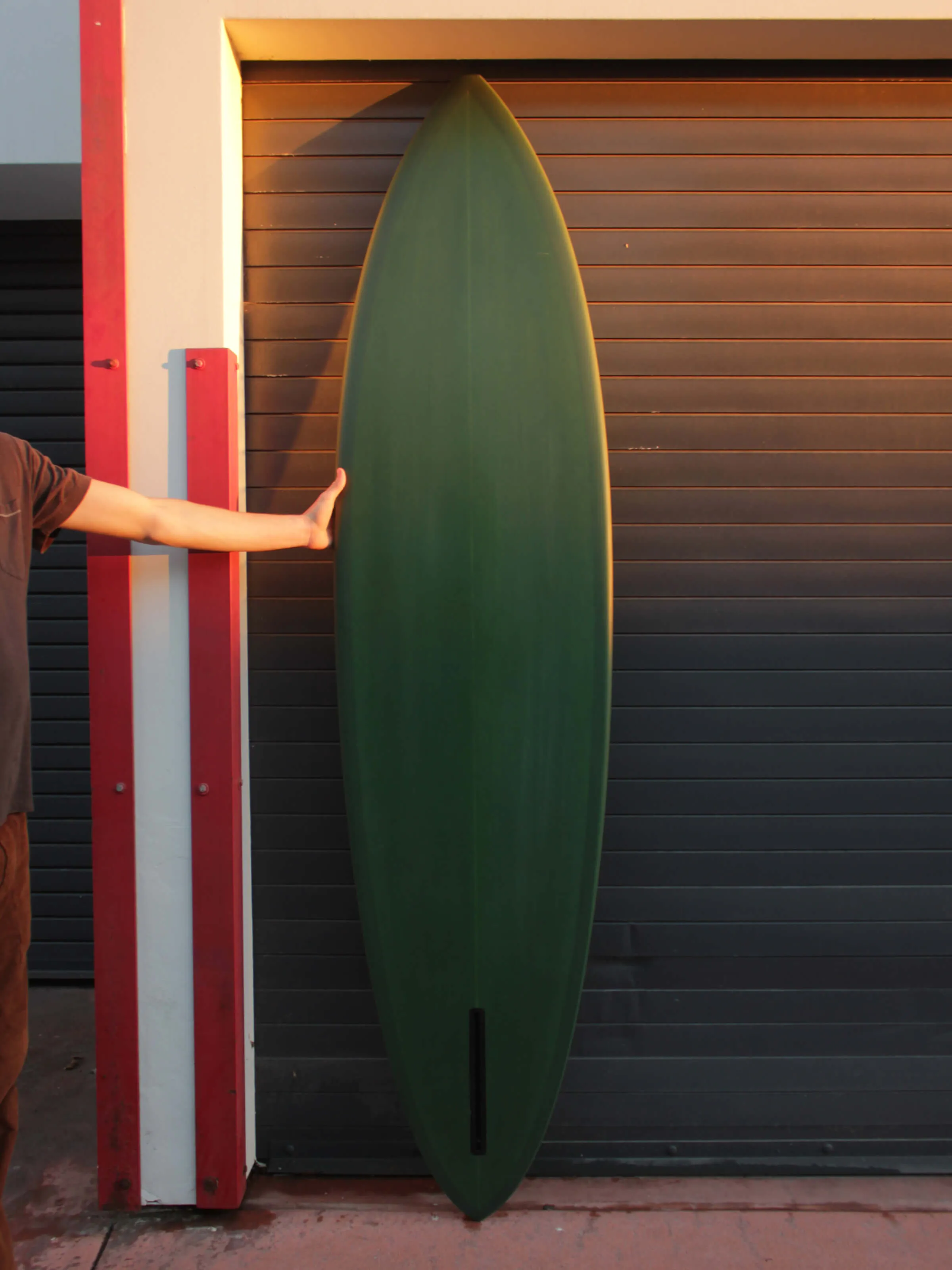 7'0 Tyler Warren Charger