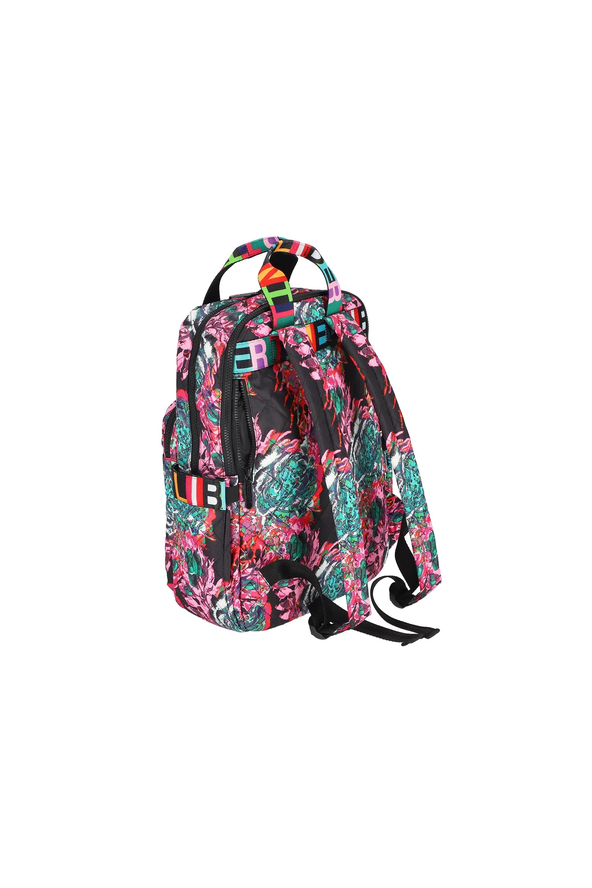 'ACID TRIP' RYAN BACKPACK