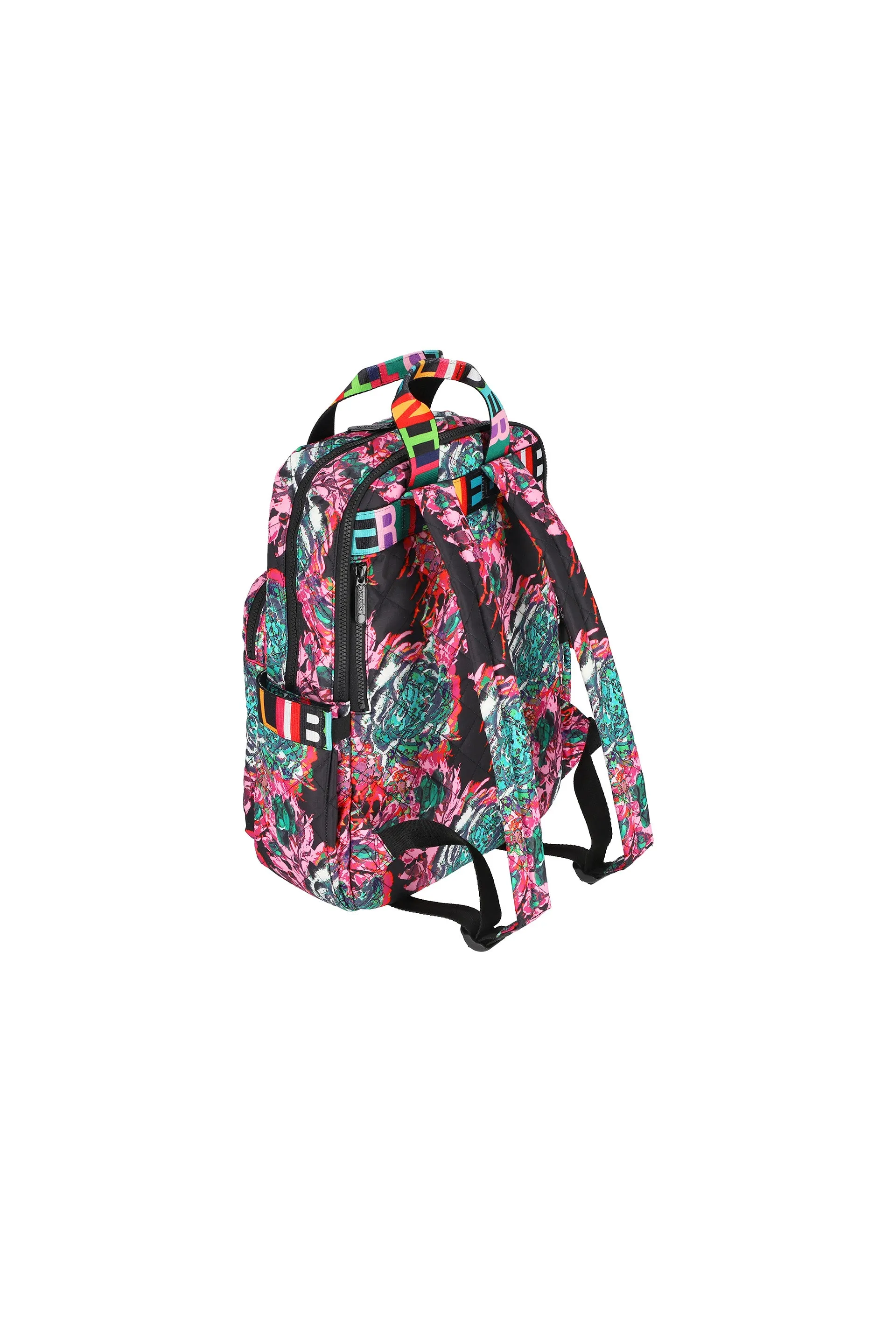 'ACID TRIP' RYAN BACKPACK