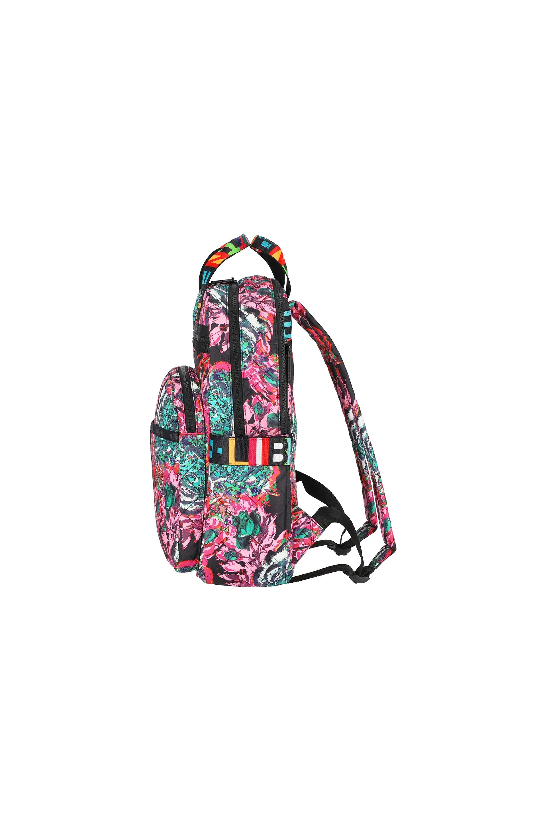 'ACID TRIP' RYAN BACKPACK