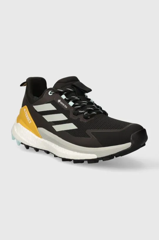 adidas TERREX shoes Free Hiker men's black color