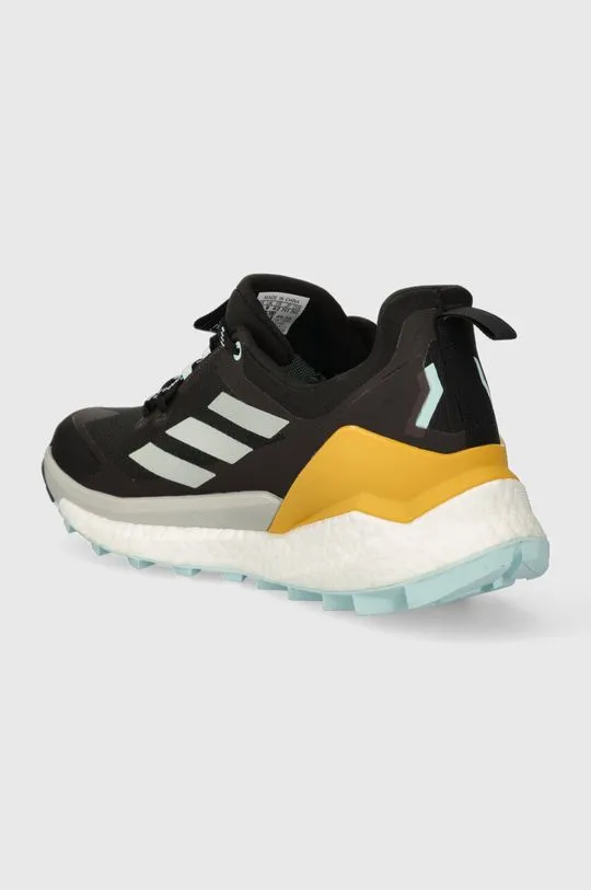 adidas TERREX shoes Free Hiker men's black color