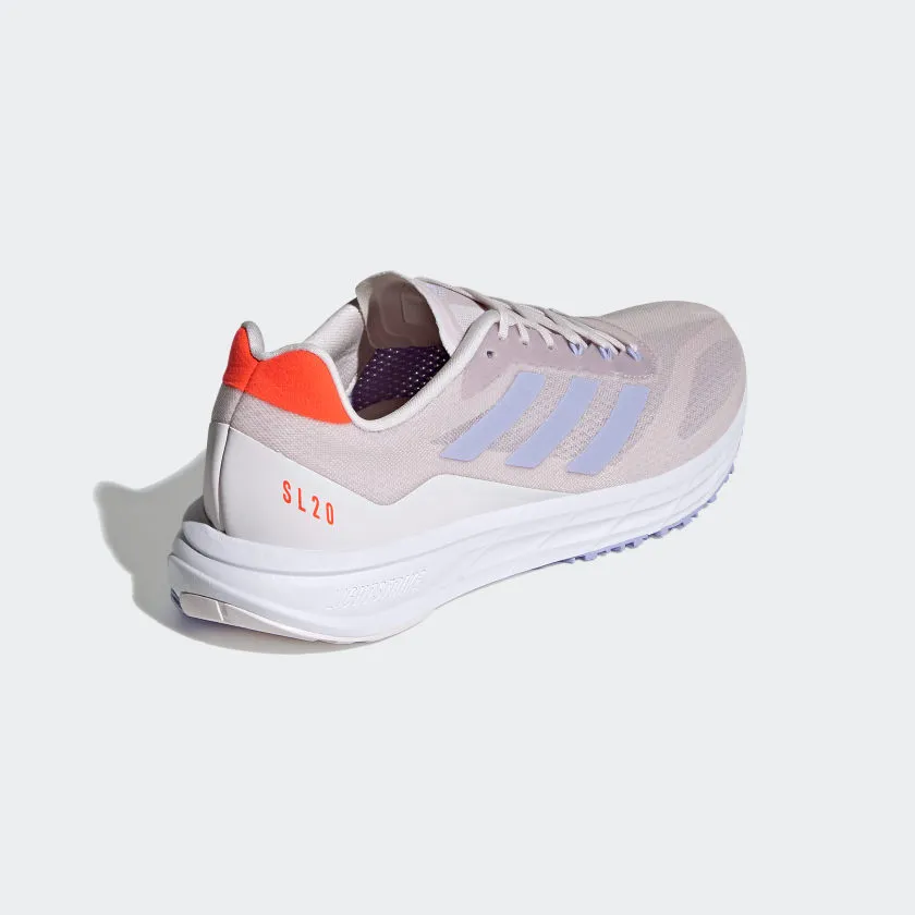 Adidas Women's SL20.2 SHOES