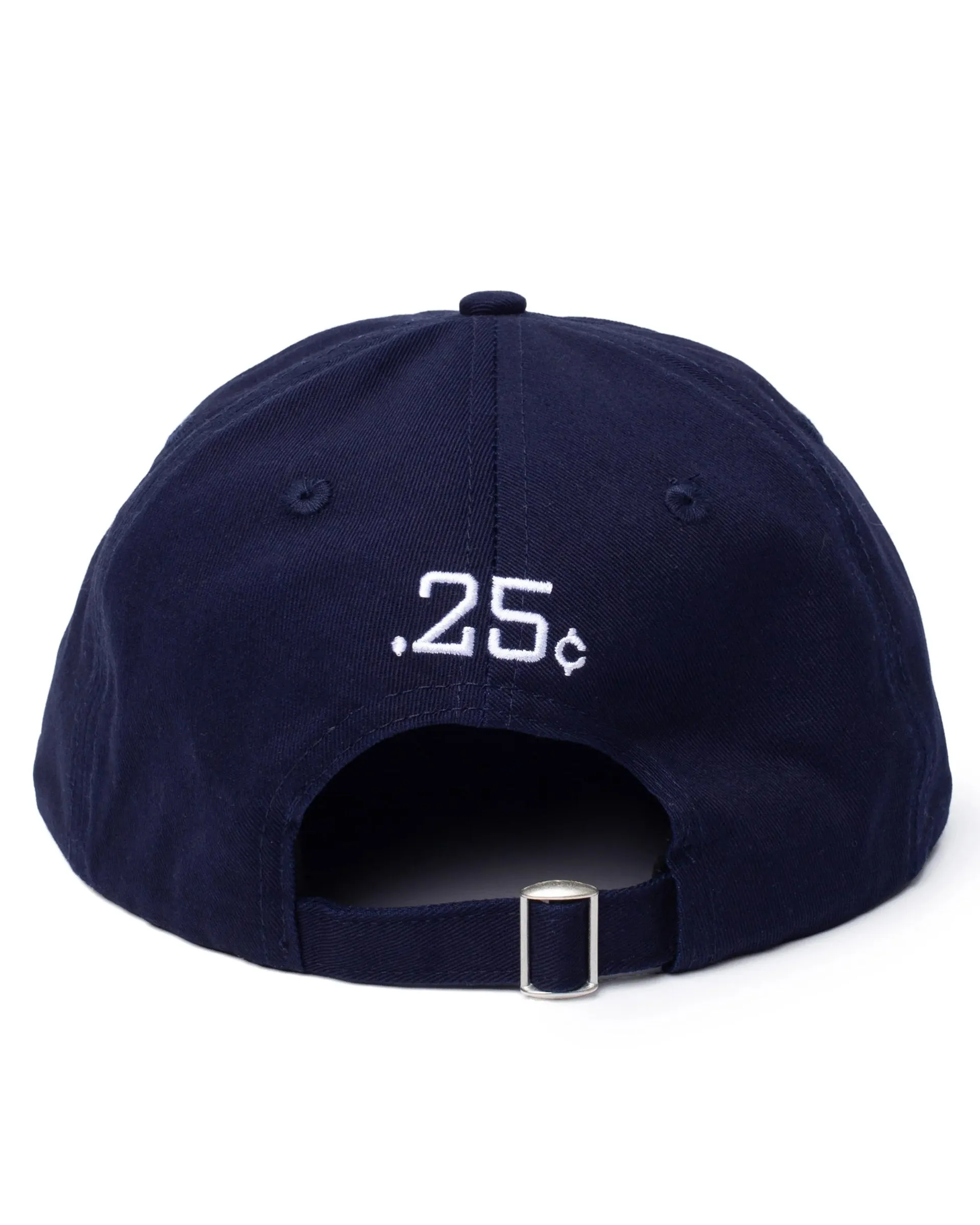 Arch Strapback Cap