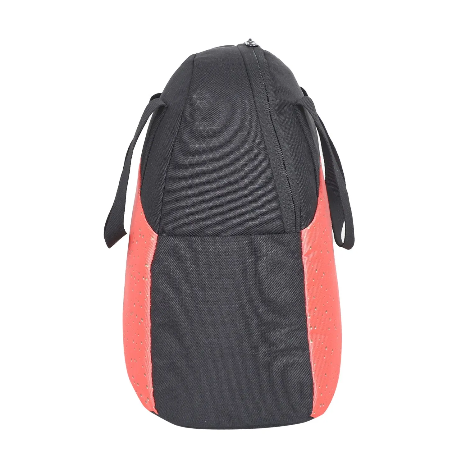 Arctic Fox Hexa Orange Lunch Bag and tiffin bag