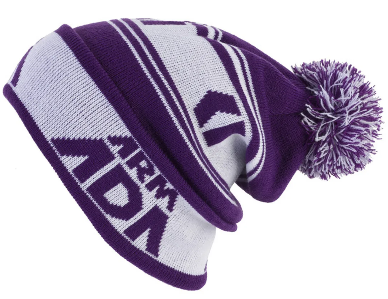 Armada Big Brand Beanies 2012