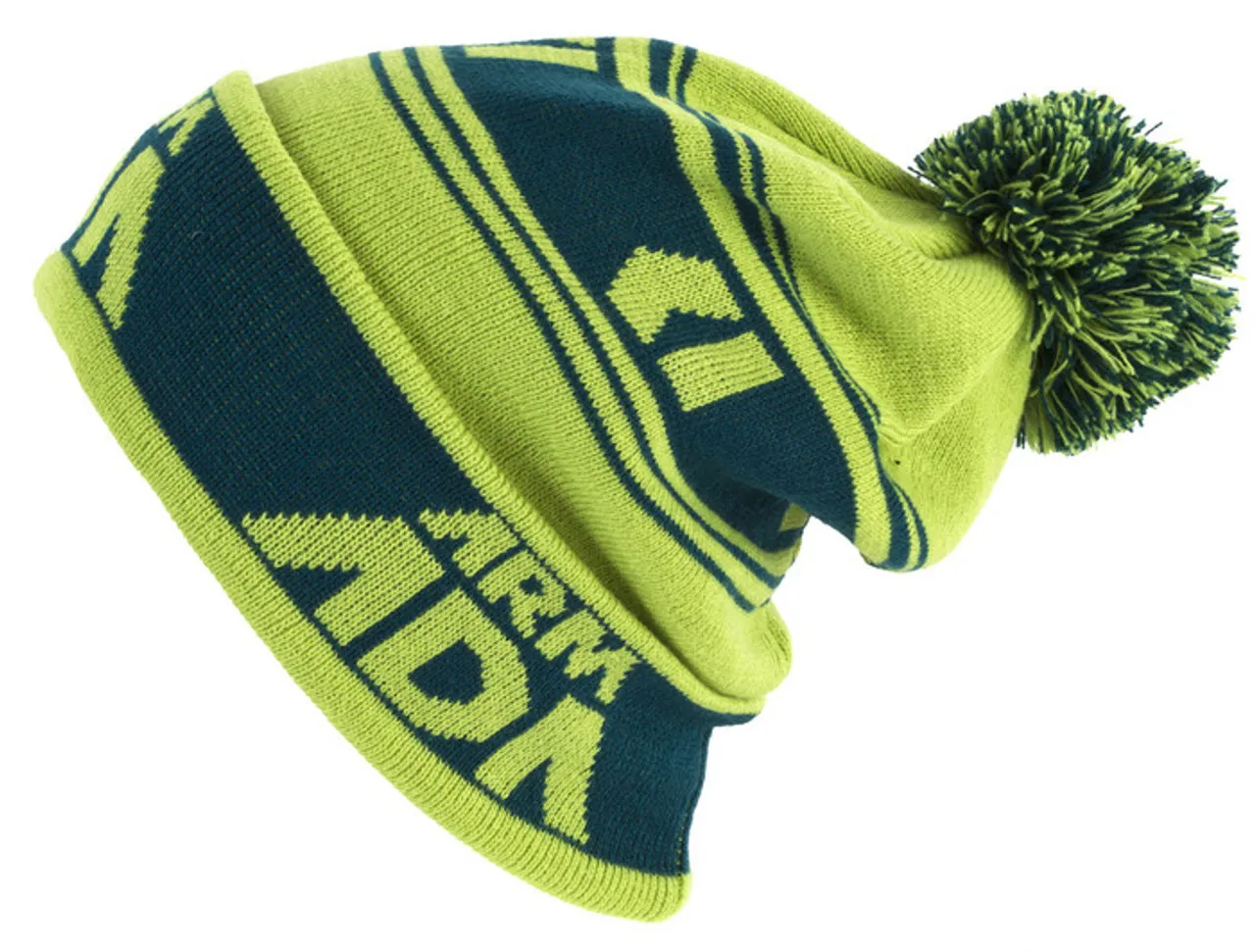 Armada Big Brand Beanies 2012