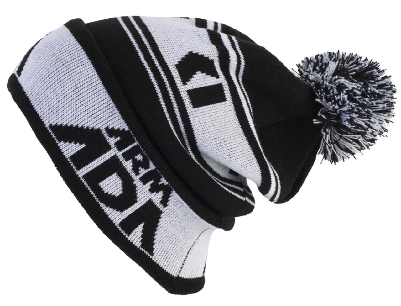 Armada Big Brand Beanies 2012