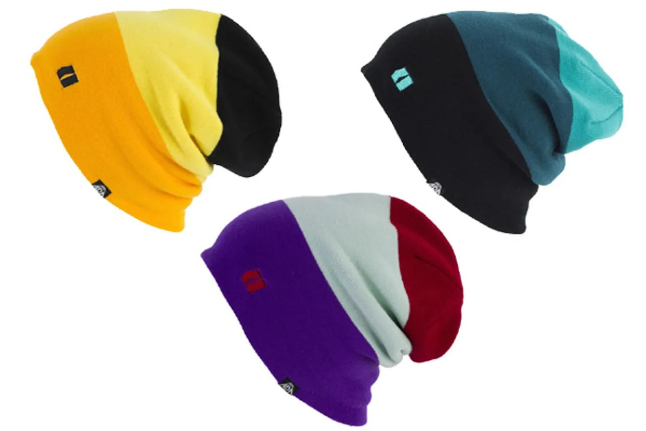 Armada Fine Knit Beanies 2012