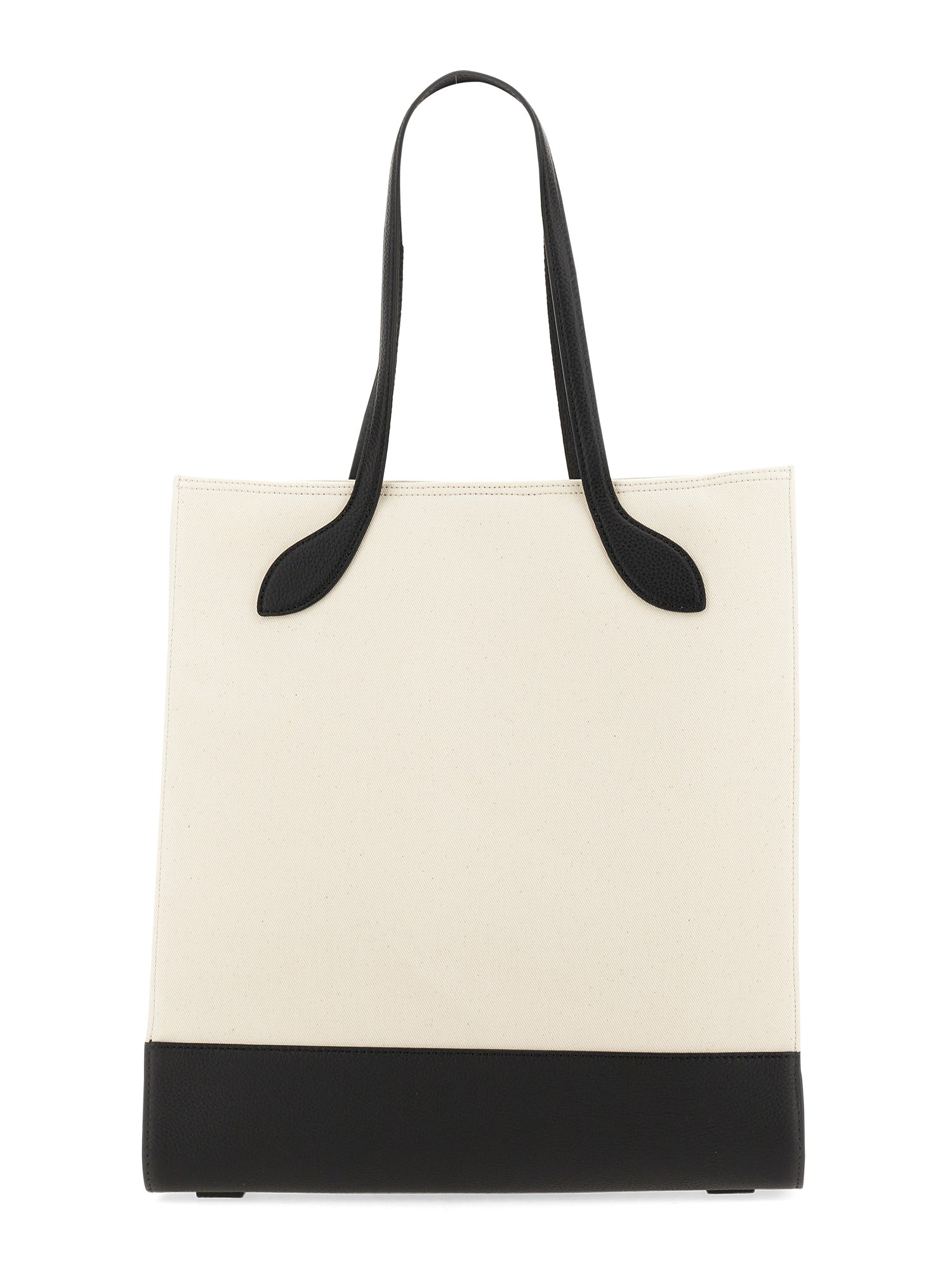 BALLY    FABRIC KEEP ON TOTE BAR BAG