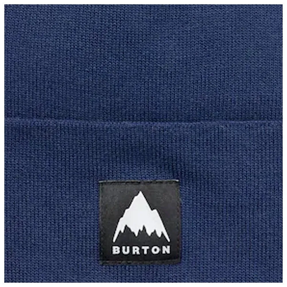 Beanies Burton ---Recycled Kactusbunch Tall Beanie Dress Blue