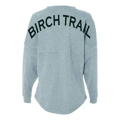 Birch Trail Pom Pom Jersey