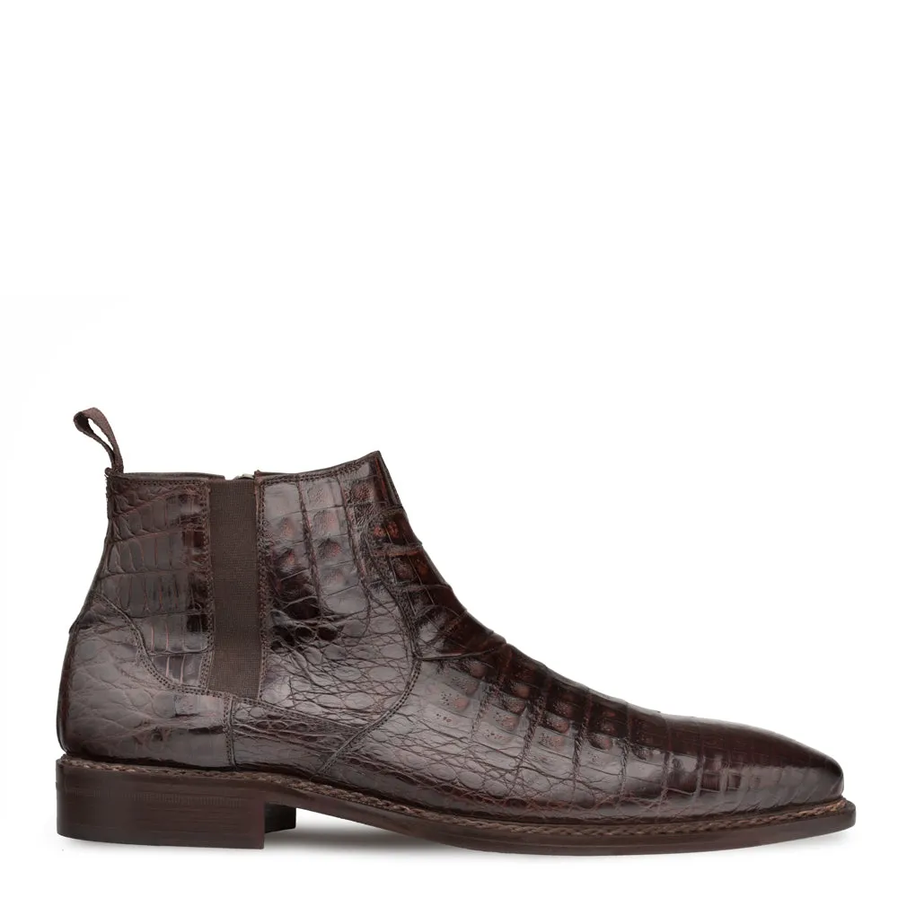 Blackmore Crocodile Boot