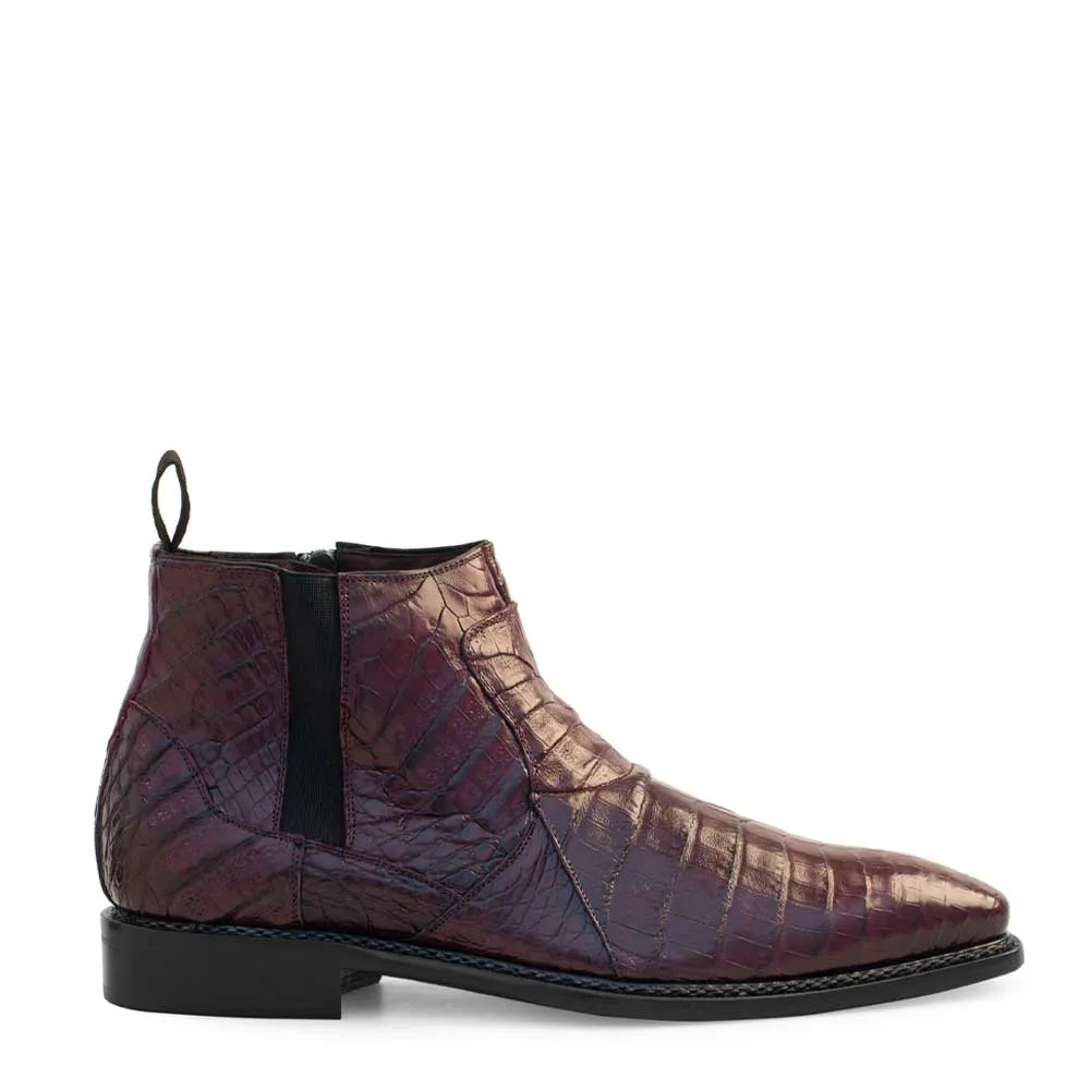 Blackmore Crocodile Boot