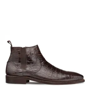 Blackmore Crocodile Boot