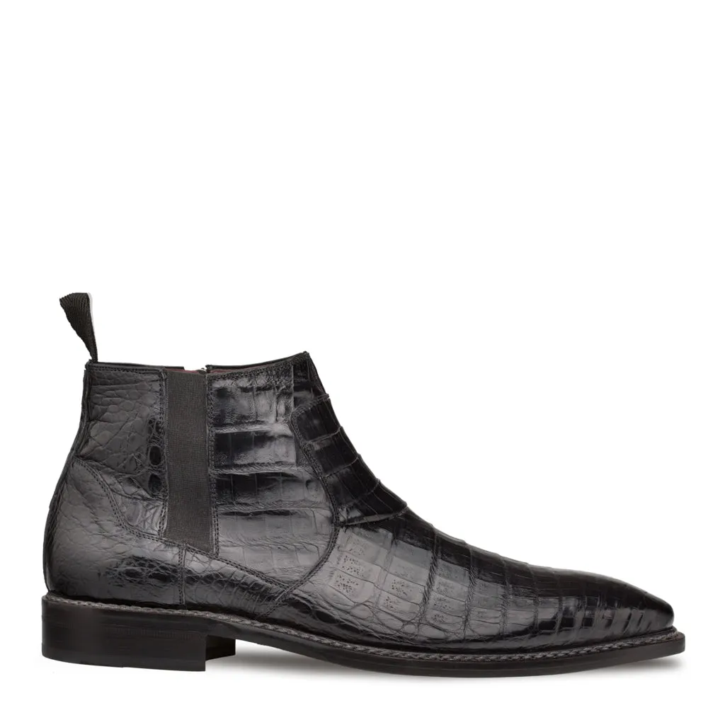 Blackmore Crocodile Boot