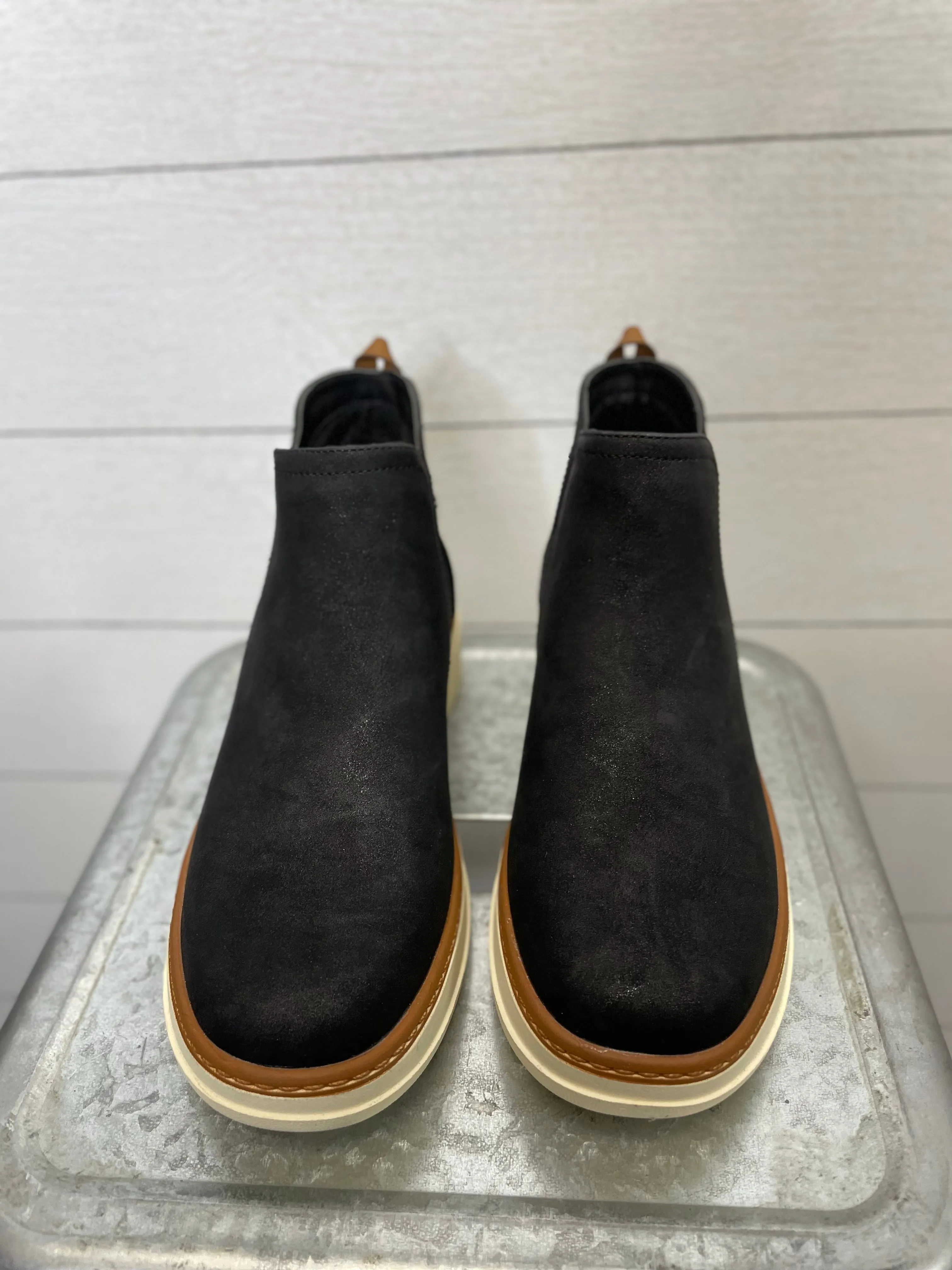 Blowfish | Charming Boot | Black