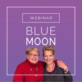 Blue Moon Astrology Webinar