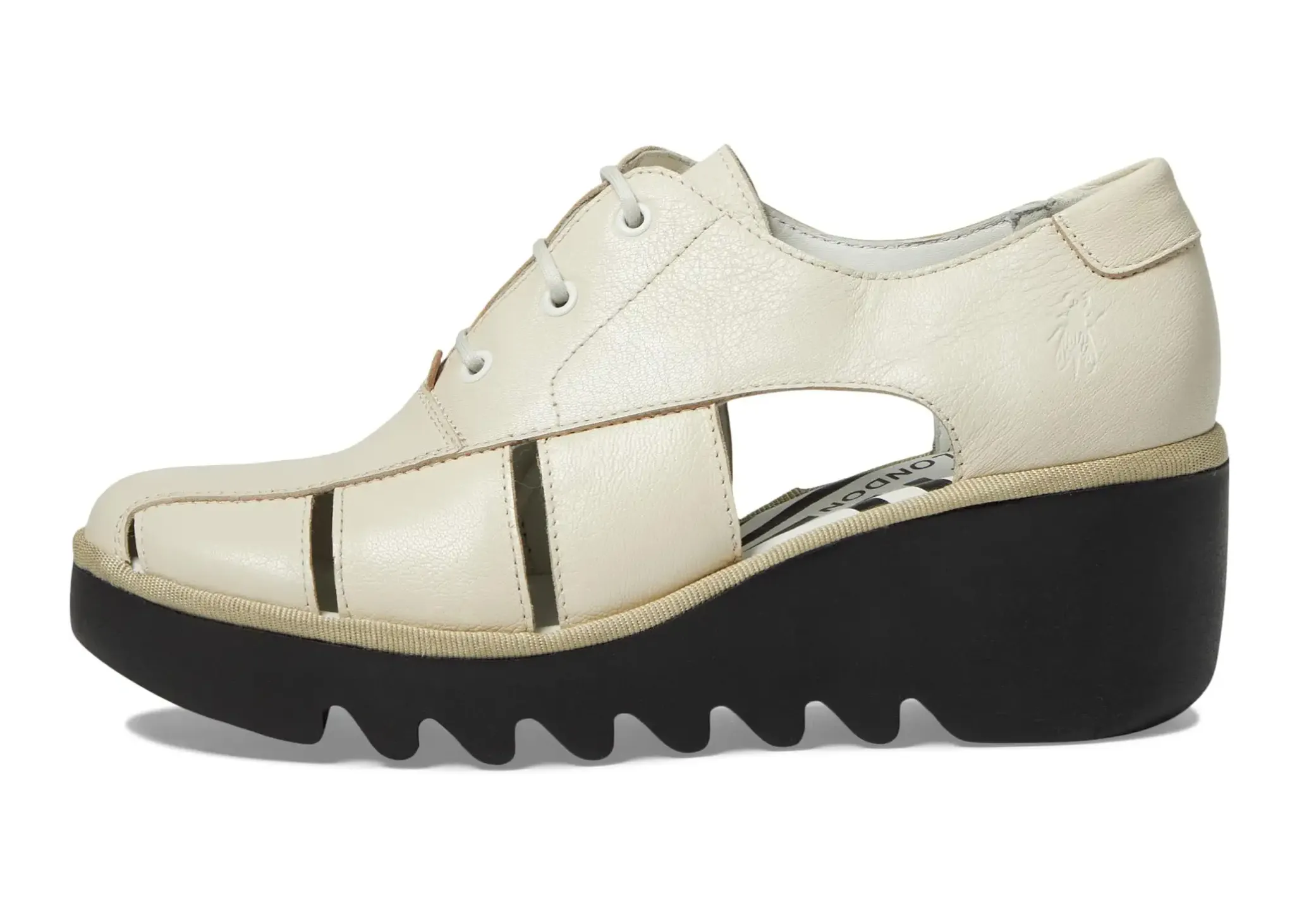 Bogi Sneaker Wedge