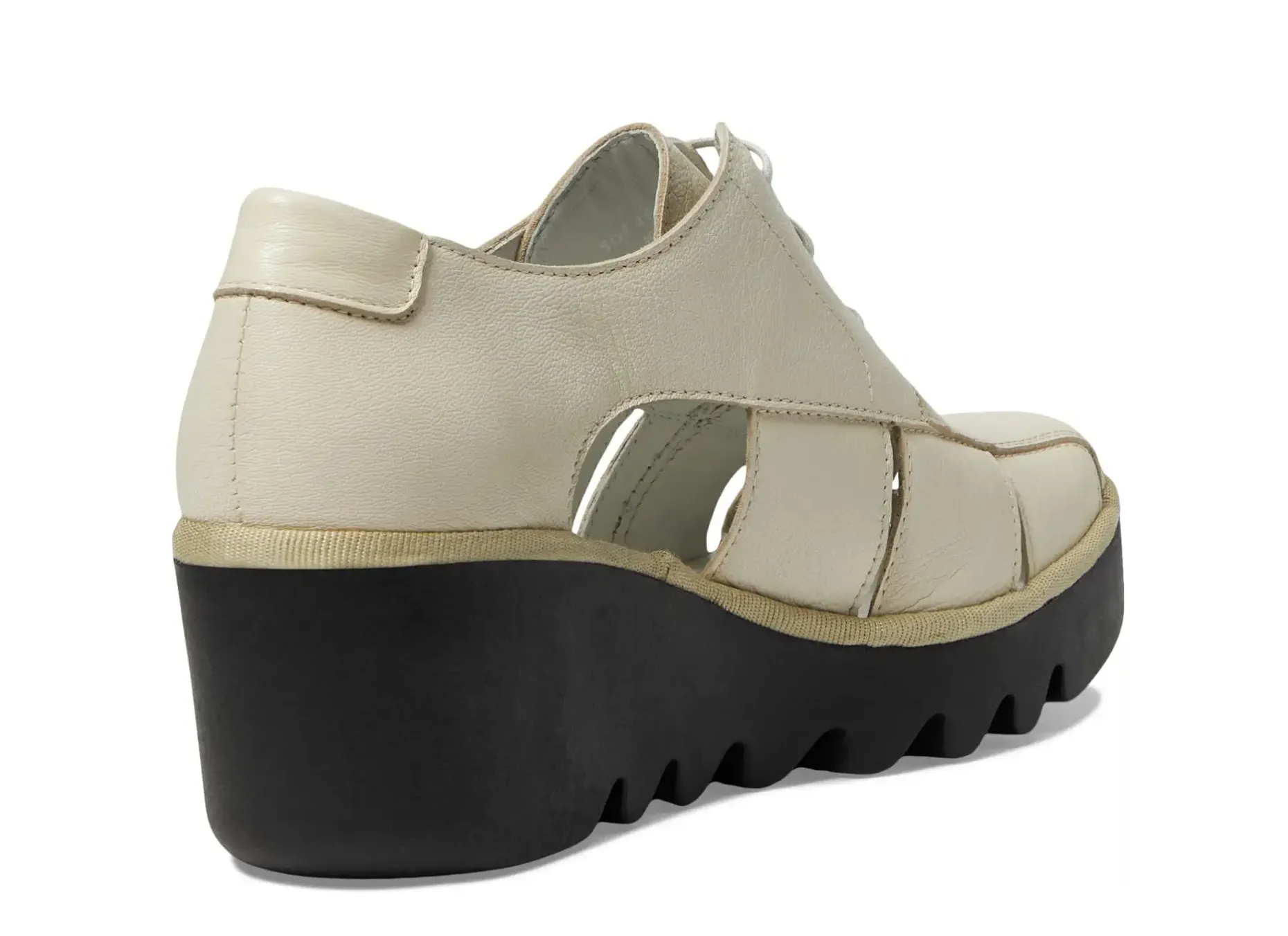 Bogi Sneaker Wedge