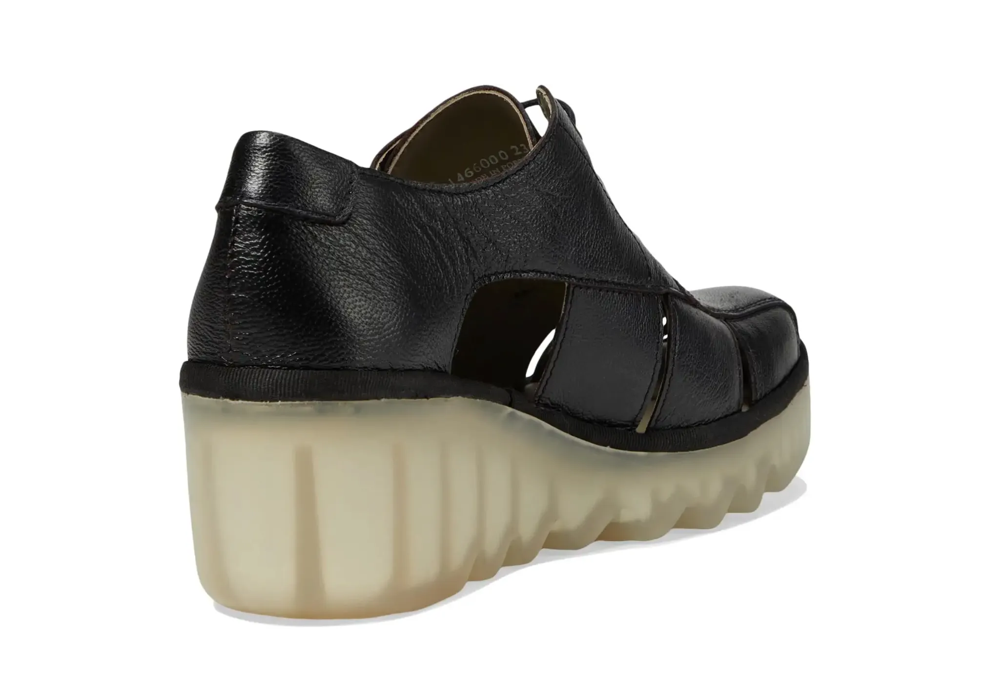 Bogi Sneaker Wedge