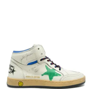 Bonpoint x Golden Goose Hightop Sneaker