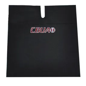 CBUAO Black Ball Bags