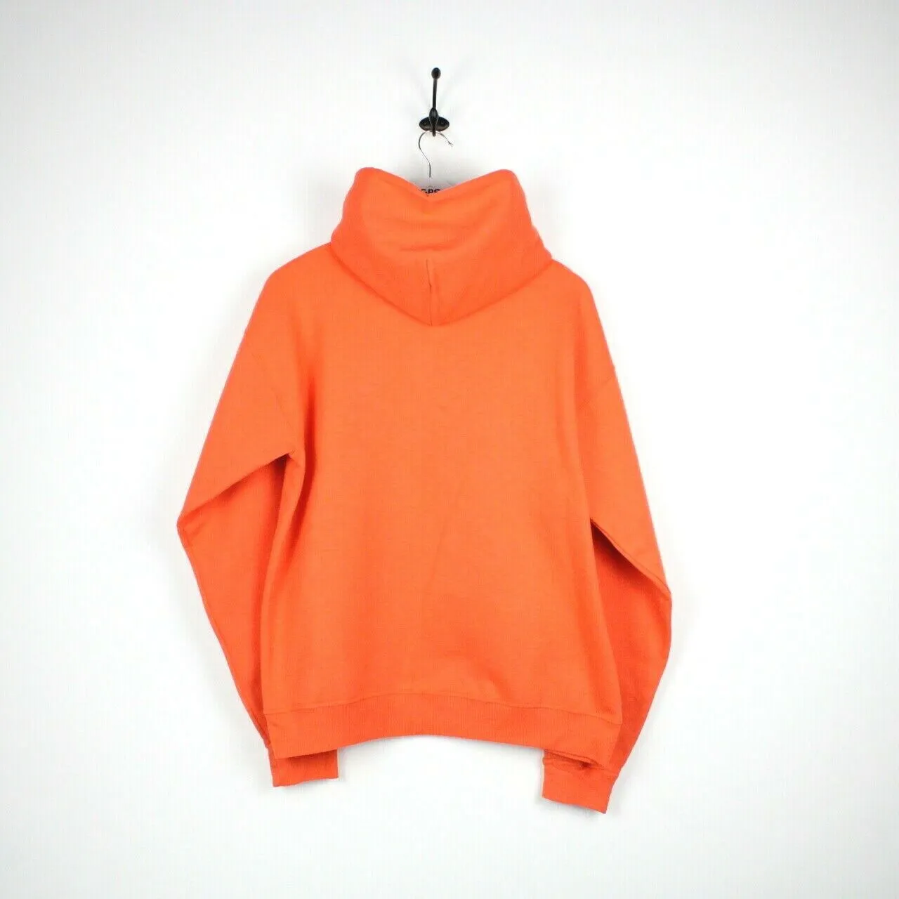 CHAMPION Hoodie Orange | Medium