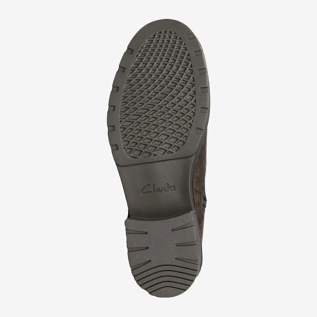 Clarks-