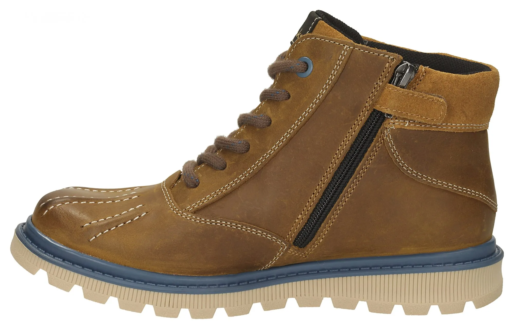 Clarks Dan Hi Gore-Tex Infant