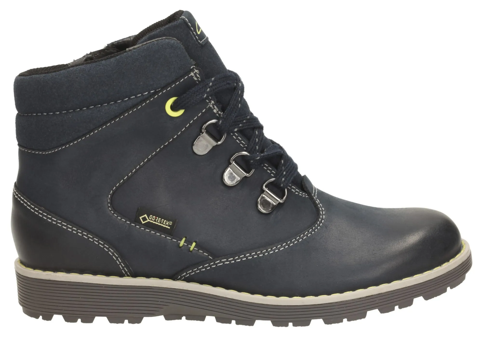 Clarks Day Hi Gore-Tex Junior