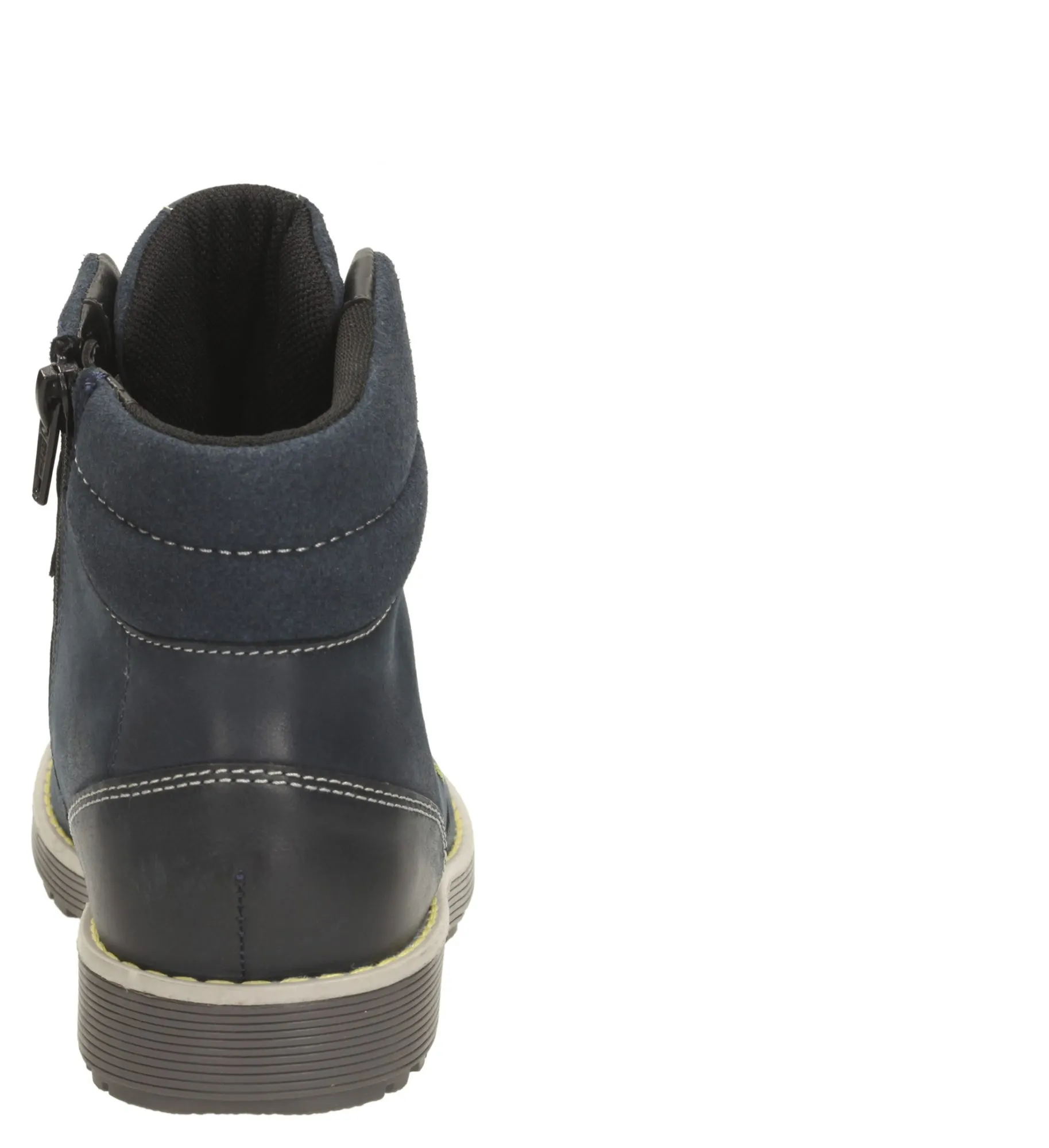 Clarks Day Hi Gore-Tex Junior