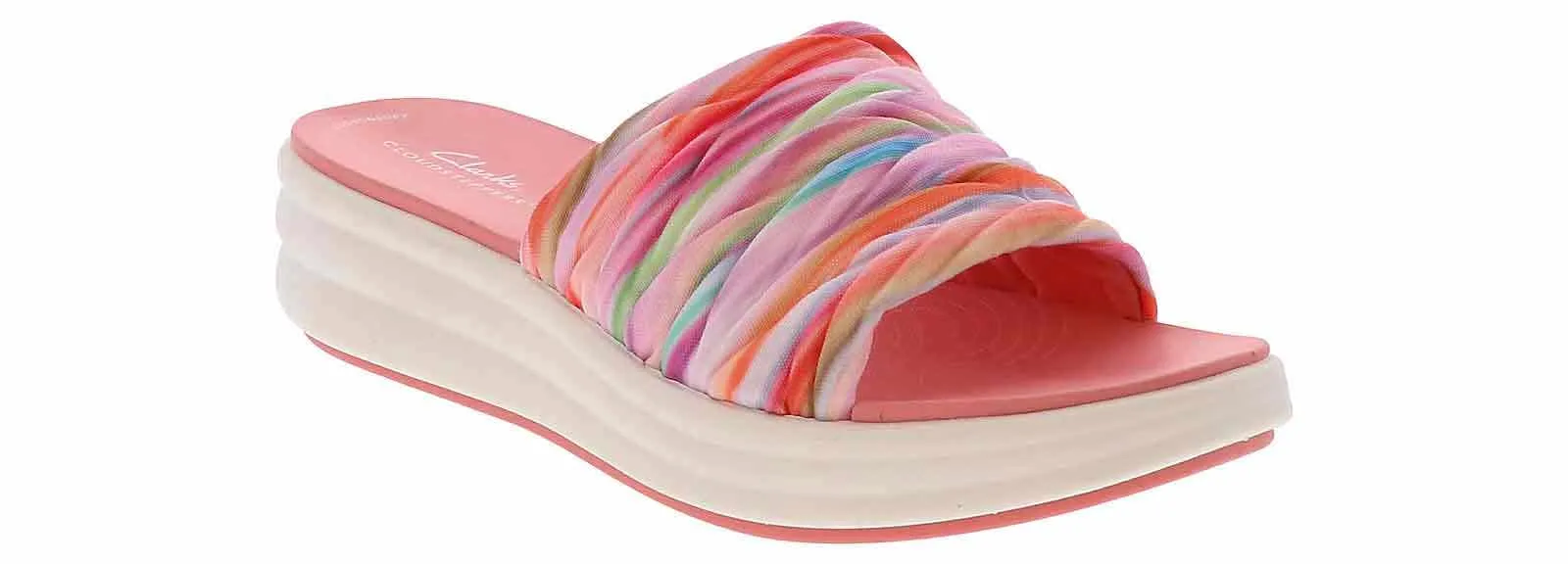 Clarks Drift Petal Women's Sandal