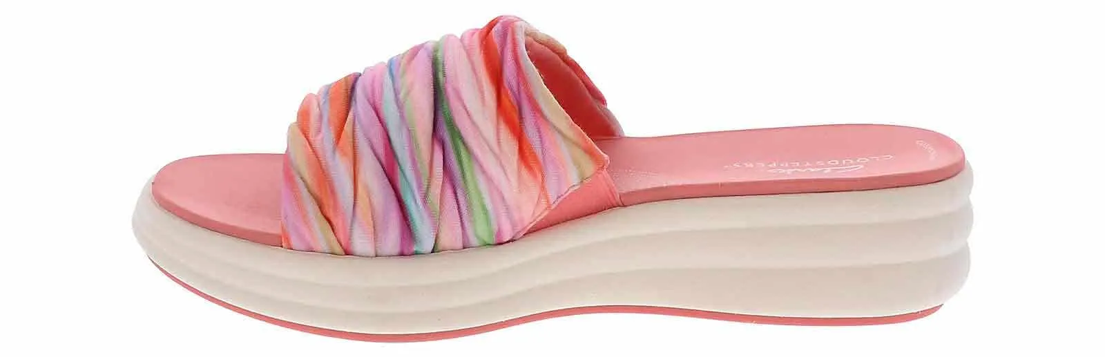 Clarks Drift Petal Women's Sandal