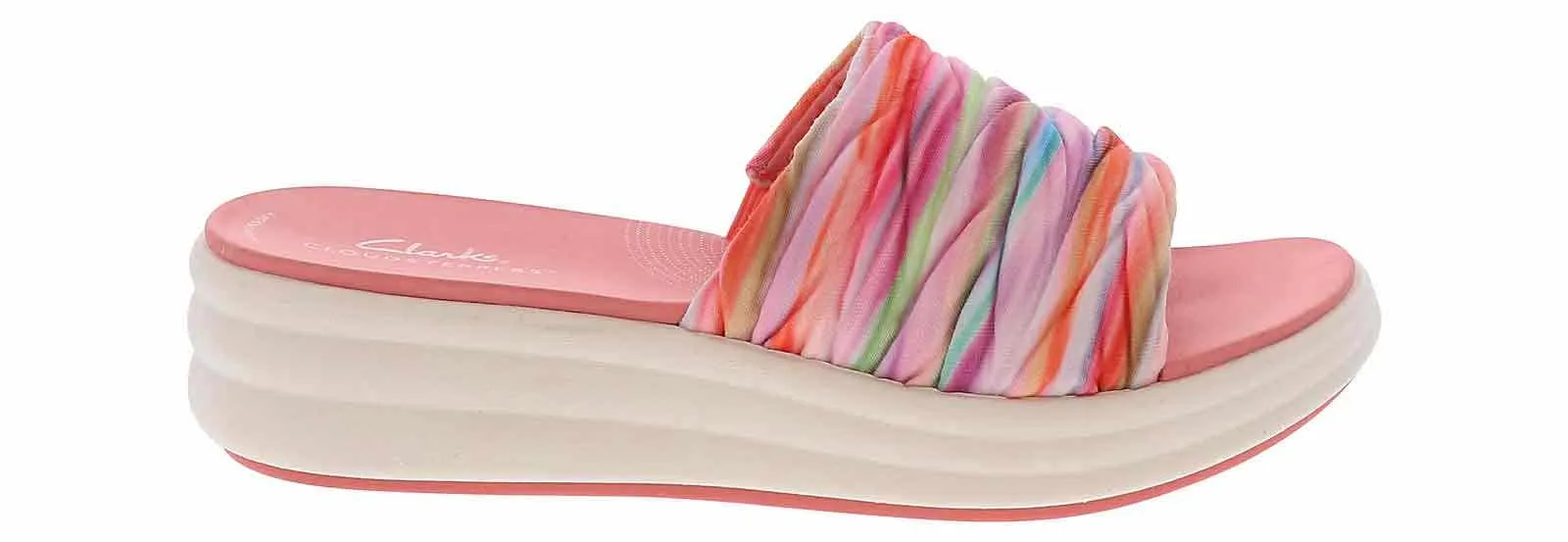 Clarks Drift Petal Women's Sandal