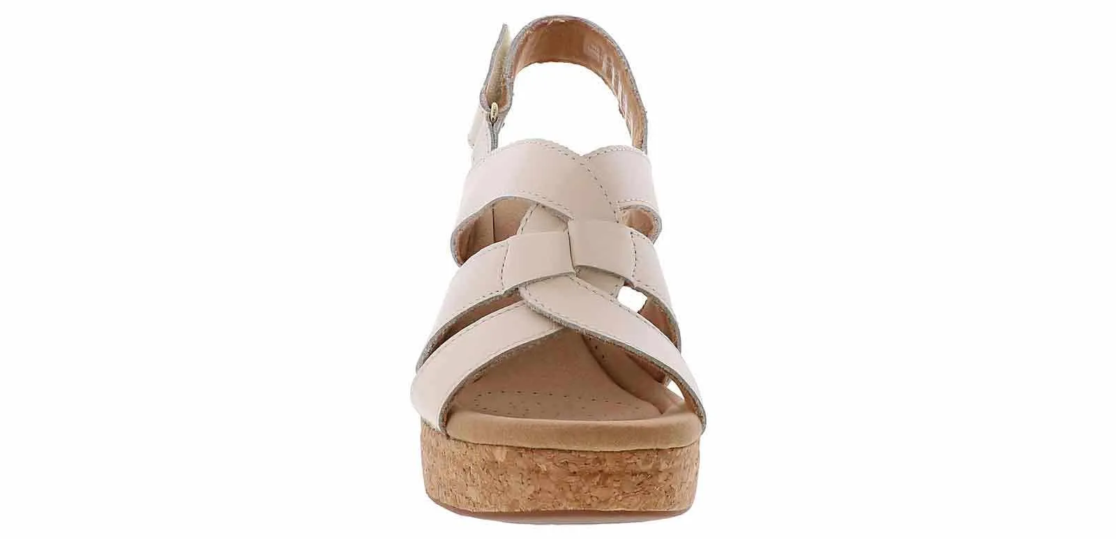 Clarks Giselle Beach Women’s Comfort Wedge