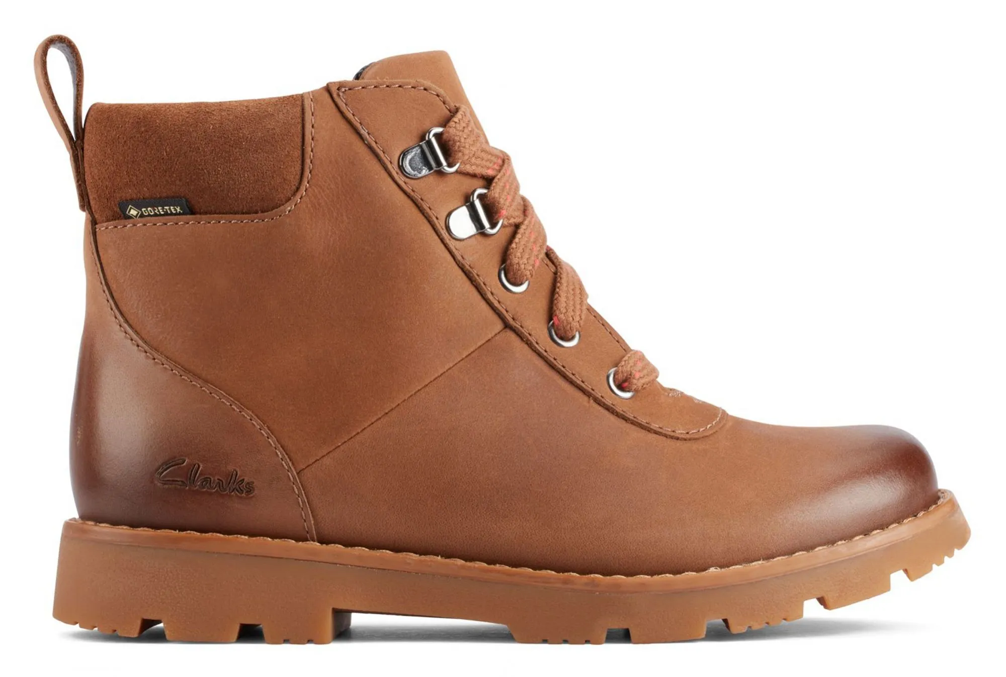 Clarks Heath Go Gore-Tex Kid