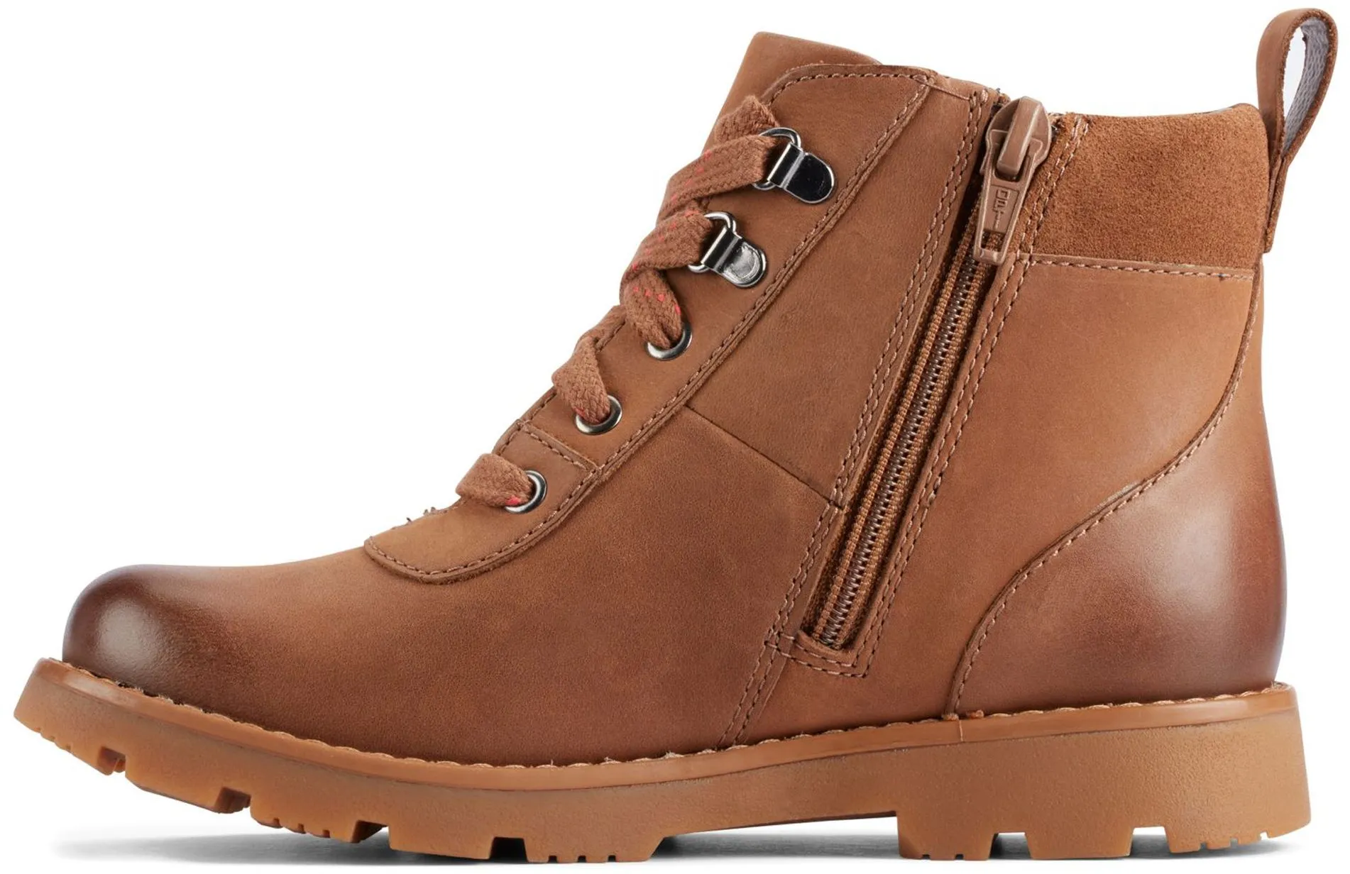 Clarks Heath Go Gore-Tex Kid