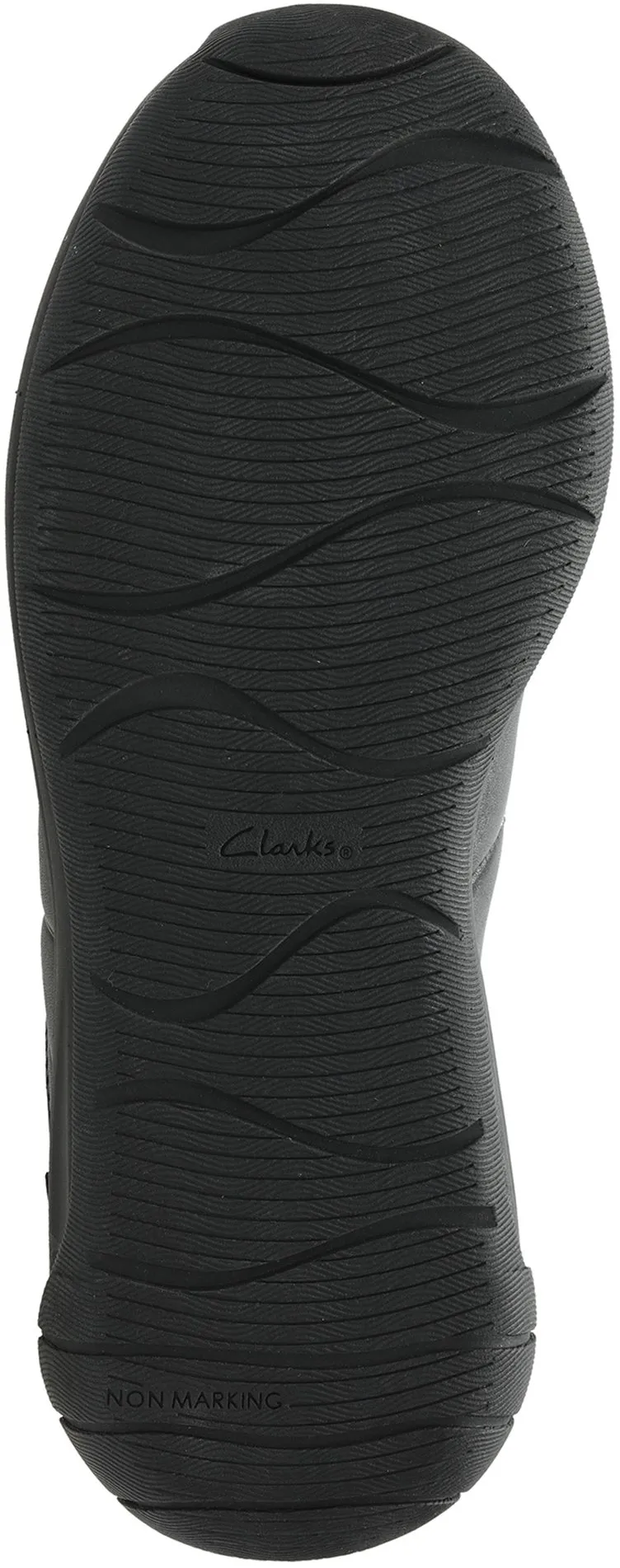 Clarks Hula Go Gore-Tex Infant