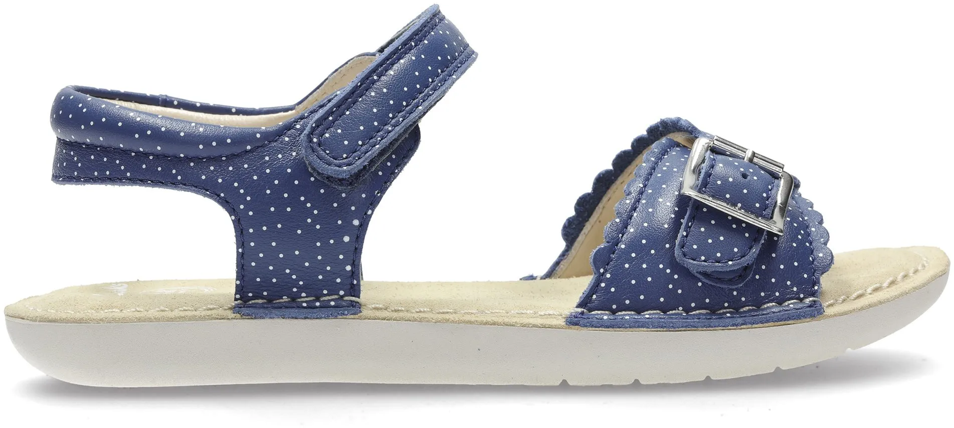 Clarks Ivy Blossom Junior