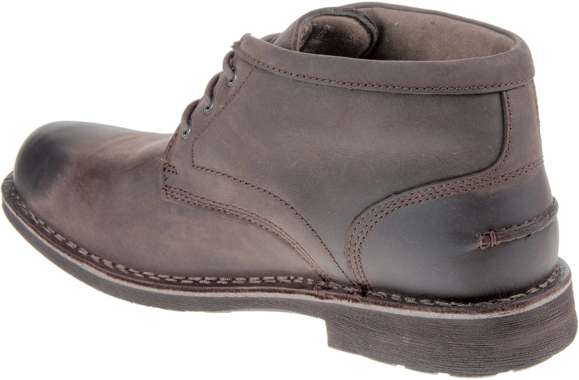 Clarks Lawes Mid Gore-Tex