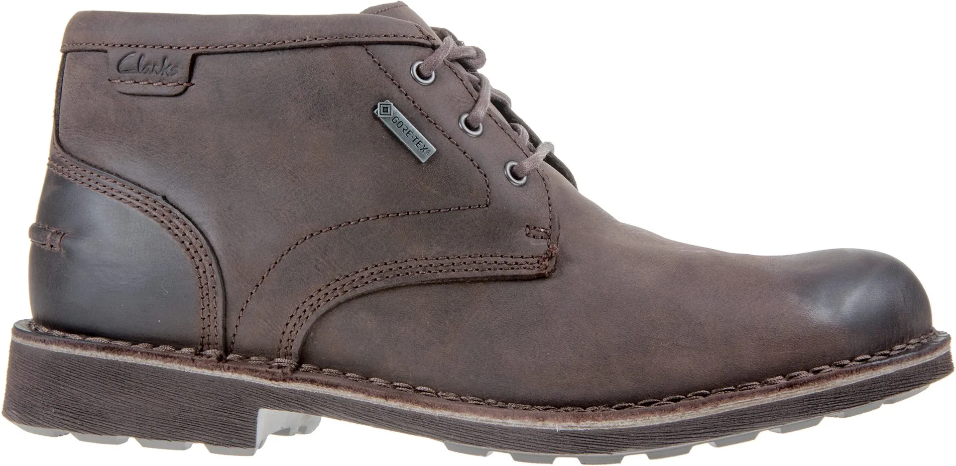 Clarks Lawes Mid Gore-Tex