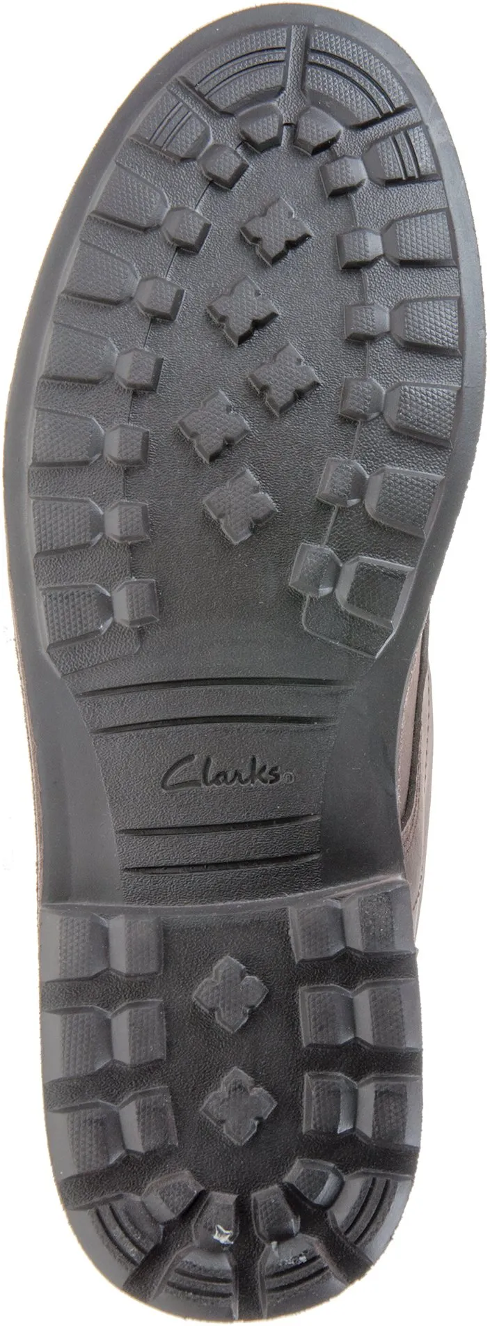 Clarks Lawes Mid Gore-Tex