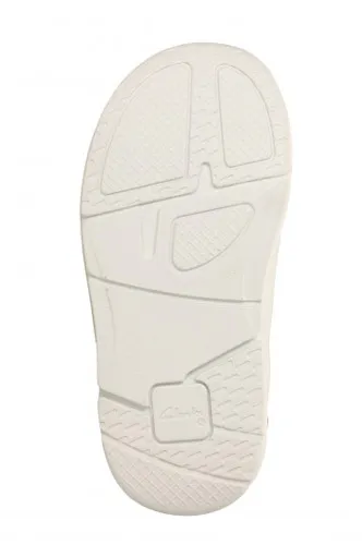 Clarks TRI LEAP WHITE