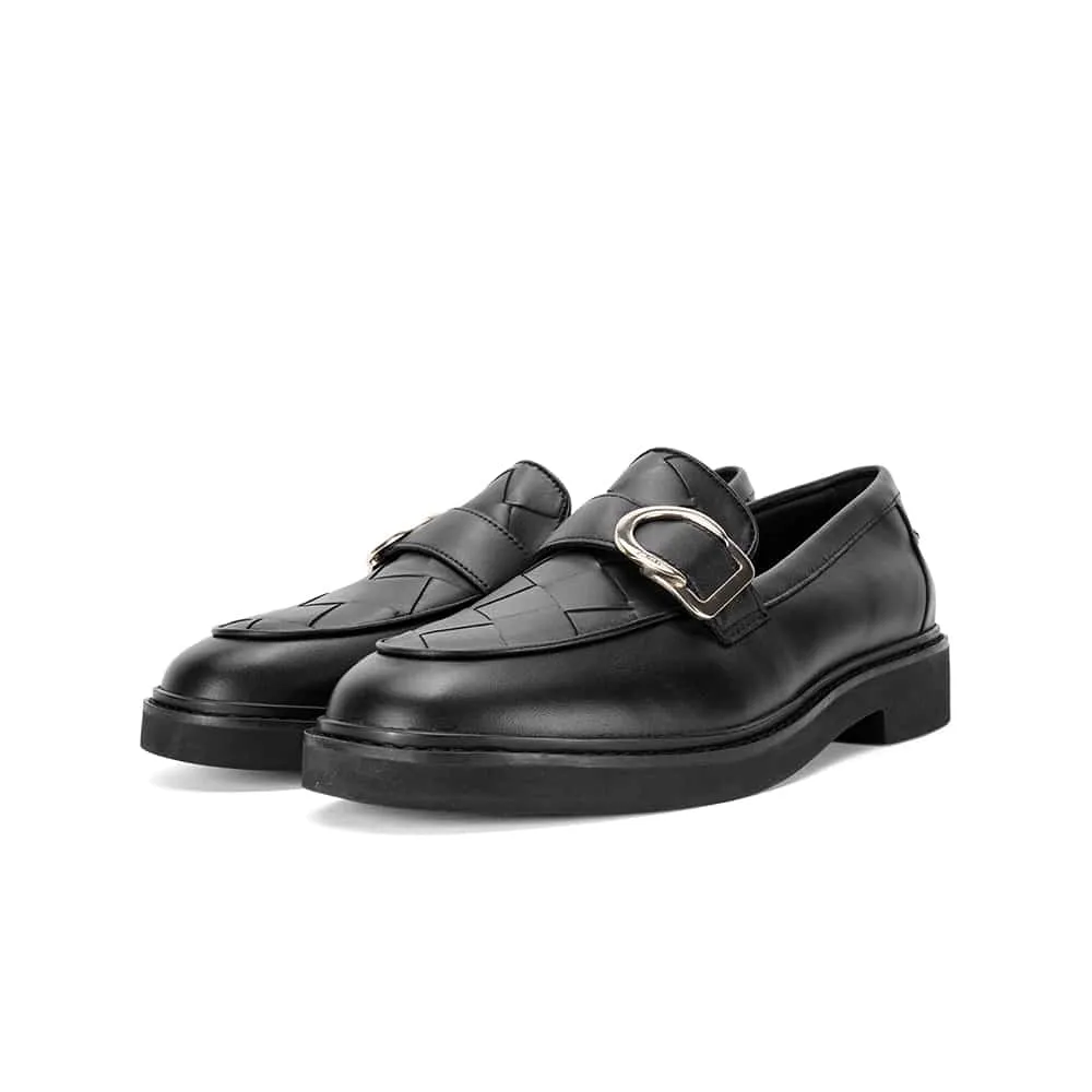 Clarks Women's Splend Penny Leather Loafer