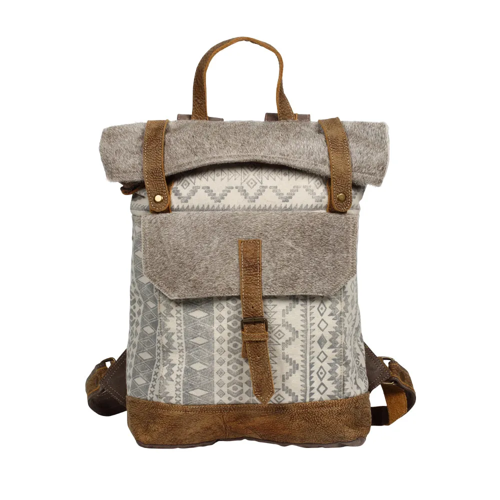 Classy Backpack Bag