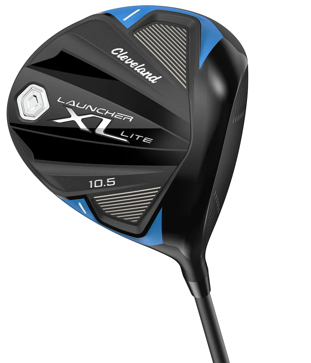 Cleveland Launcher XL Lite Driver